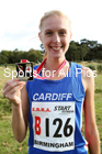 Senior womens 4 stage road relay, 2019 ERRA 6 and 4 Stage Relay and Young Athletes.  Photo: David T. Hewitson/Sports for All Pics